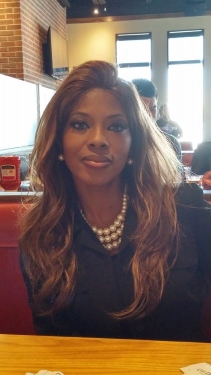 Lisa Lewis Yates