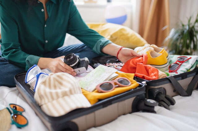 The Ultimate Guide to Packing for Your Premium Vacation